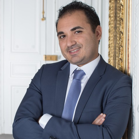 David Kalfon, Agilys Avocats